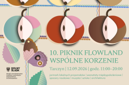 10. Piknik FLOWLAND WSPÓLNE KORZENIE w Tarczynie