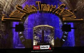 Jelenia Góra Wydarzenie Koncert Magiczna  Muzyczna Podróż Między Dźwiękami Gatunku Techno i Trance w Podziemiach Jeleniej Góry